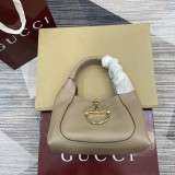 Gucci Half Horsebit 27.5cm x 21cm x 16cm