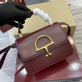 Gucci Half Horsebit 19cm x 13cm x 8.5cm