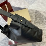 Gucci Horsebit 35cm x 27.5cm x 11cm