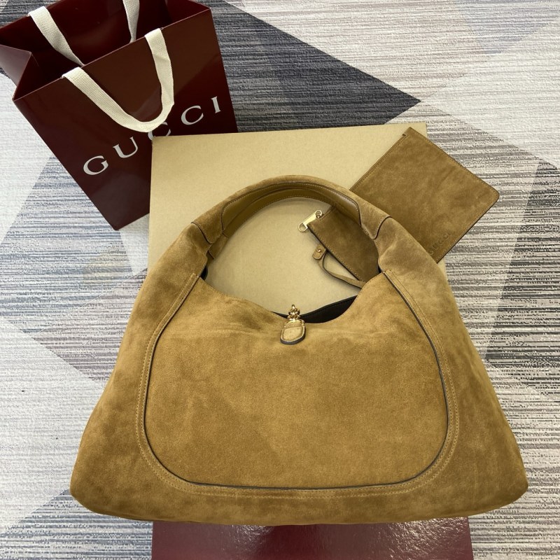 Gucci Half Horsebit 46cm x 26cm x 16cm