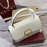 Gucci Half Horsebit 25.5cm x 16cm x 9cm