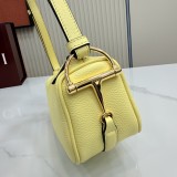 Gucci Half Horsebit  19cm x 9.5cm x 9cm