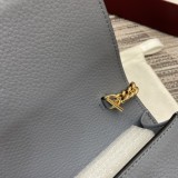 Gucci Half Horsebit 20x13x6cm