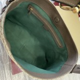 Gucci Horsebit 35cm x 27.5cm x 11cm