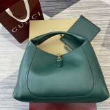 Gucci Half Horsebit 46cm x 26cm x 16cm