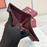 Gucci portafoglio 11 x 9cm