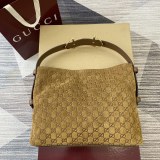 Gucci Horsebit 35cm x 27.5cm x 11cm