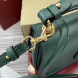 Gucci Blondie 26.5cm x 16.5cm x 8.5cm