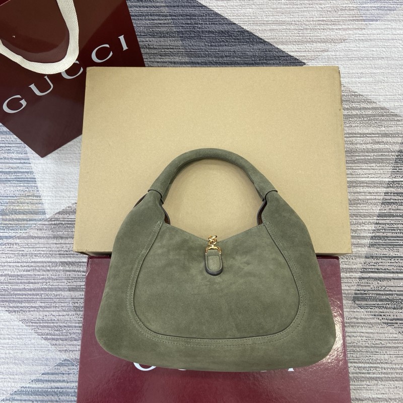 Gucci Half Horsebit 27.5cm x 21cm x 16cm