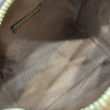 Gucci travel bag 20cm x 13cm x 13cm