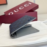 Gucci portafoglio 11 x 9cm