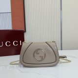 Gucci Blondie  21.5cm x 11cm x 8cm
