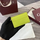 Gucci piccolo accessorio in 11cm x 7cm