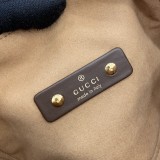 Gucci Half Horsebit 27.5cm x 21cm x 16cm
