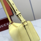 Gucci Half Horsebit  31.5cm x 17cm x 12cm