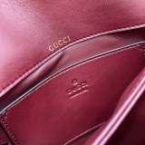 Gucci Horsebit 19.5cm x 15cm x 9cm