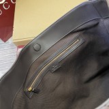 Gucci Horsebit 35cm x 27.5cm x 11cm