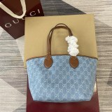 Gucci 22cm lunghezzax19cm x18cm
