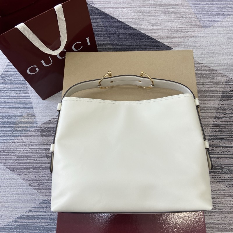 Gucci Horsebit 35cm x 27.5cm x 11cm