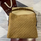 Gucci Horsebit 40cm x 36cm x 12cm