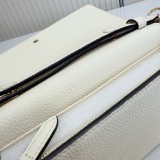 Gucci Half Horsebit 20cm x 12cm x 3.5cm