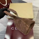Gucci Half Horsebit 27.5cm x 21cm x 16cm