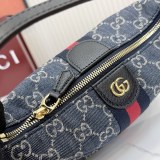 Gucci Vanity 19cm x 10cm x 9cm
