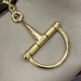 Gucci Half Horsebit 46cm x 26cm x 16cm