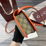 Gucci  20cm x 12.5cm x 5cm