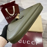 Gucci Jackie 1961 27.5cm x 19cm x 4cm