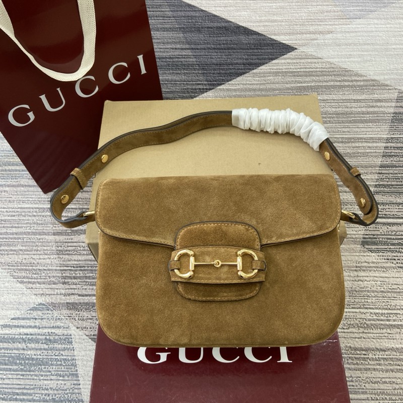 Gucci Horsebit 26cm x 17.5cm x 10cm