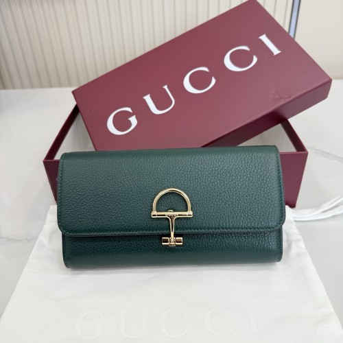 Gucci Half Horsebit 19cm x 10cm x 3.5cm
