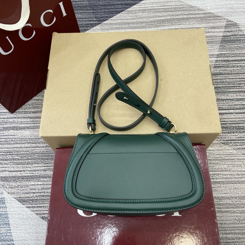 Gucci Blondie 21.5cm x 11cm x 8cm