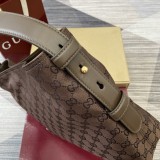 Gucci Horsebit 35cm x 27.5cm x 11cm