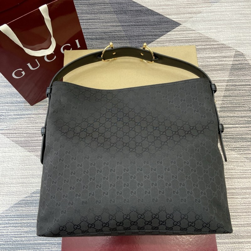 Gucci Horsebit 40cm x 36cm x 12cm