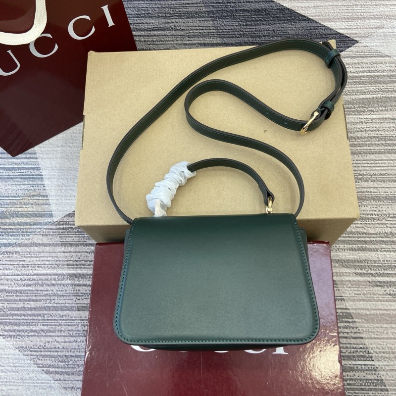 Gucci Half Horsebit 19cm x 13cm x 8.5cm