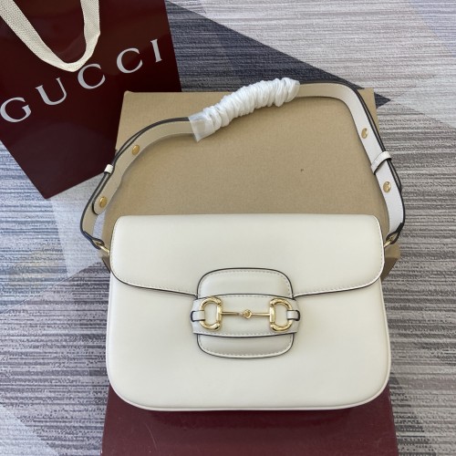 Gucci Horsebit 26cm x 17.5cm x 10cm