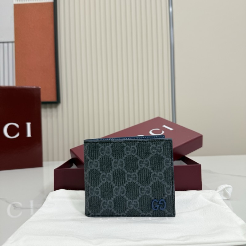 Gucci piccolo accessorio in 11 x 9cm