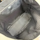 Gucci Jackie 55cm x 37cm x 14.5cm