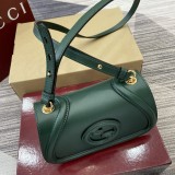 Gucci Blondie 21.5cm x 11cm x 8cm