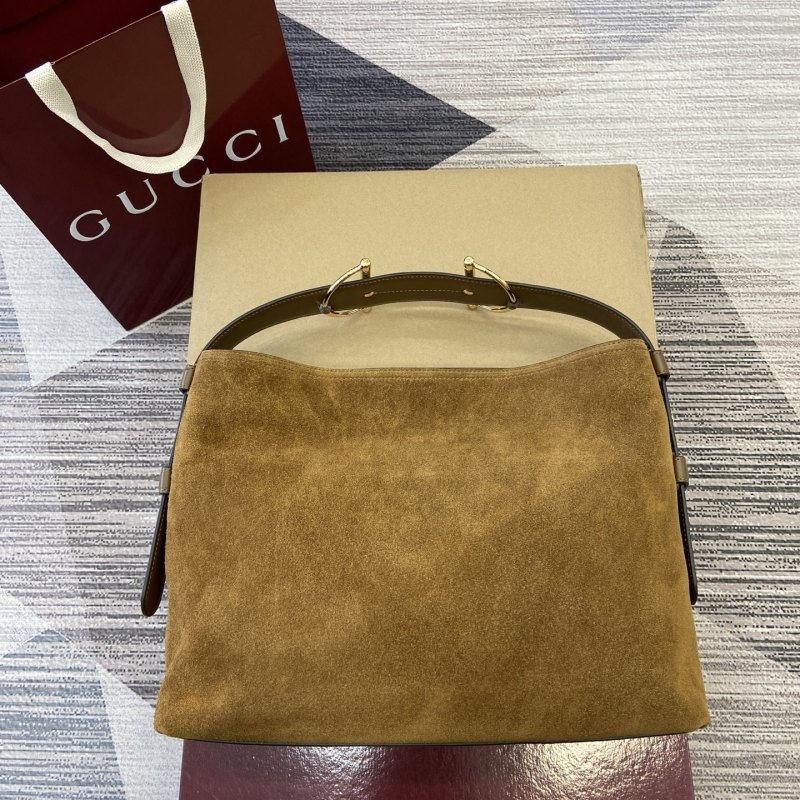 Gucci Horsebit 35cm x 27.5cm x 11cm