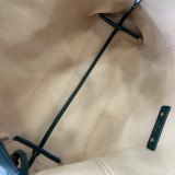 Gucci Half Horsebit 46cm x 26cm x 16cm