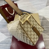 Gucci Half Horsebit 38cm x 20cm x 15cm