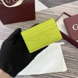 Gucci piccolo accessorio in 11cm x 7cm