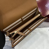 Gucci Half Horsebit 19x10x3.5cm