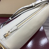 Gucci Half Horsebit 31.5cm x 17cm x 12cm