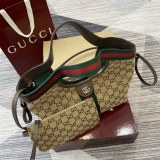 Gucci Giglio 25cm x 20cm x 15cm