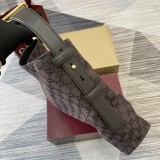 Gucci Horsebit 40cm x 36cm x 12cm