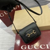 Gucci Horsebit 13cm x 11cm x 4.5cm