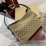 Gucci Horsebit 35cm x 27.5cm x 11cm